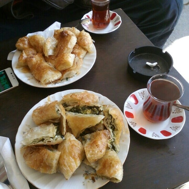 kahvaltı fotoğrafı