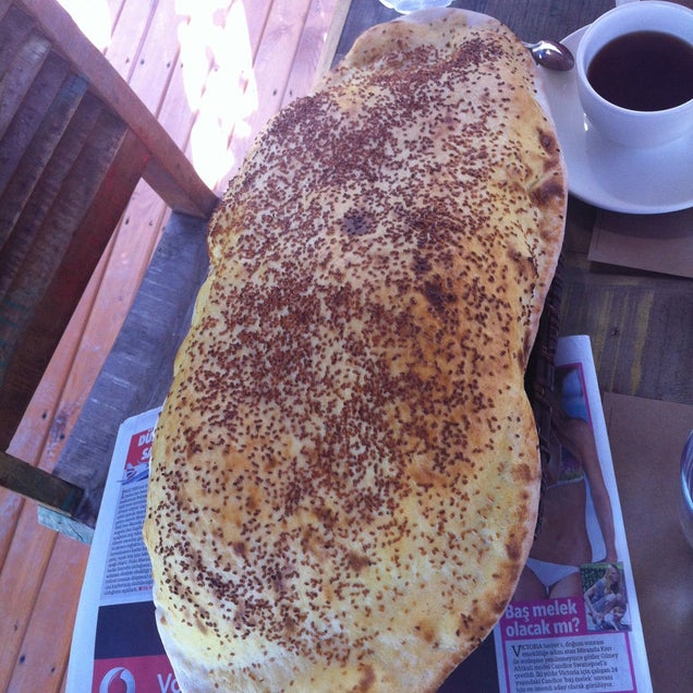 kahvaltı fotografı