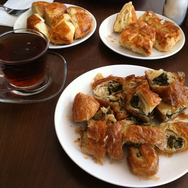 kahvaltı fotoğrafı
