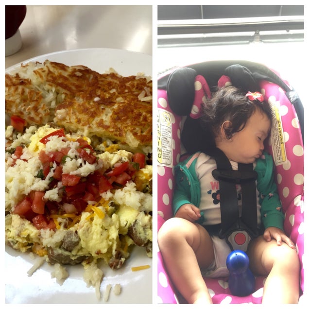 kahvaltı fotoğrafı