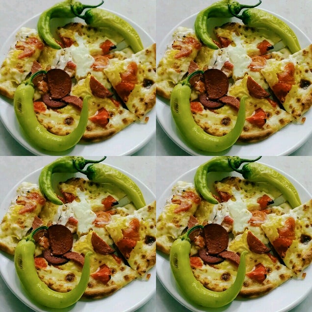 kahvaltı fotoğrafı