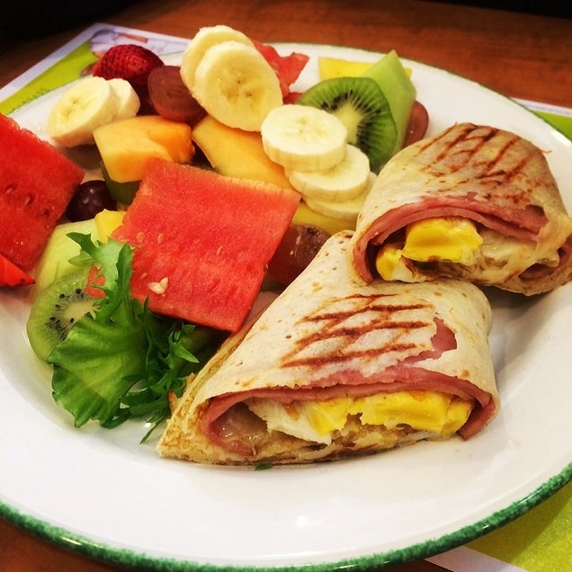 kahvaltı fotografı