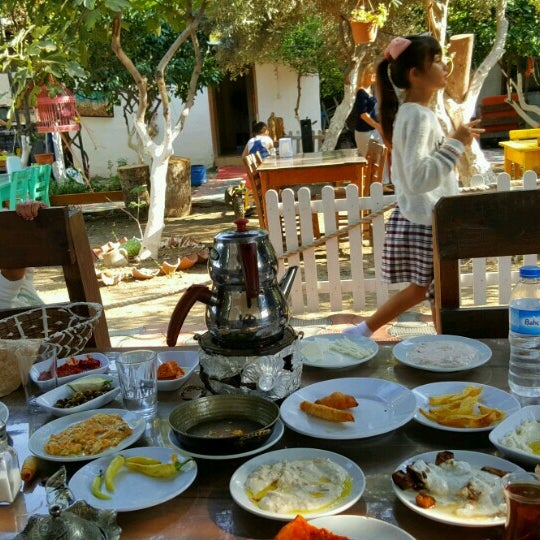 kahvaltı fotoğrafı