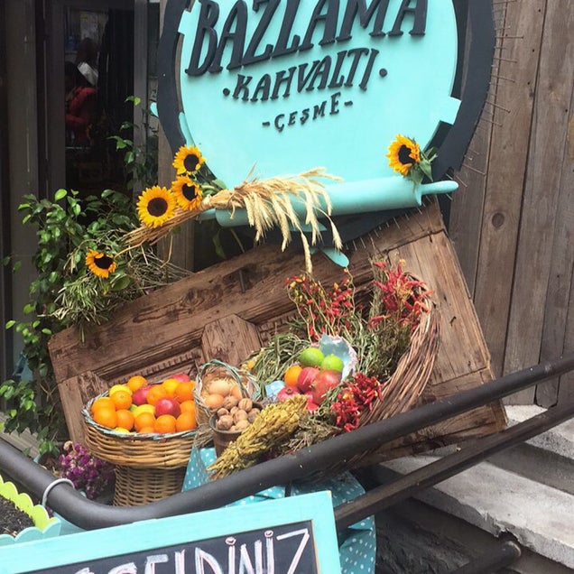 kahvaltı fotografı