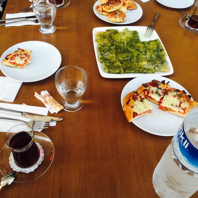 kahvaltı fotografı