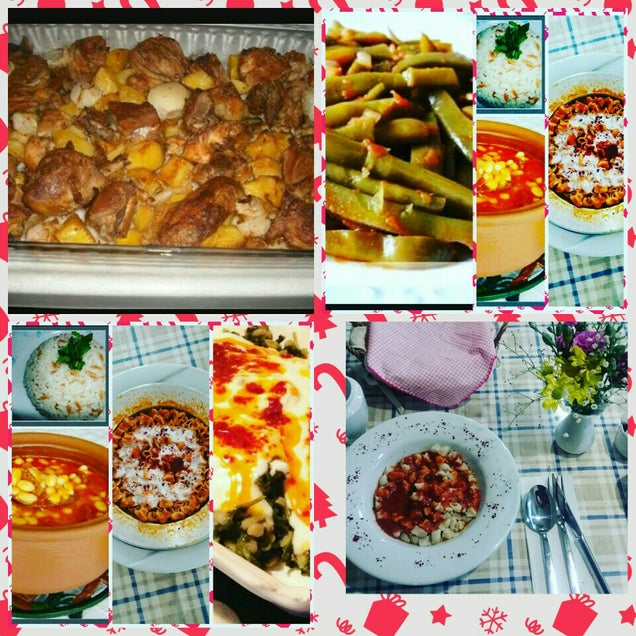 kahvaltı fotoğrafı