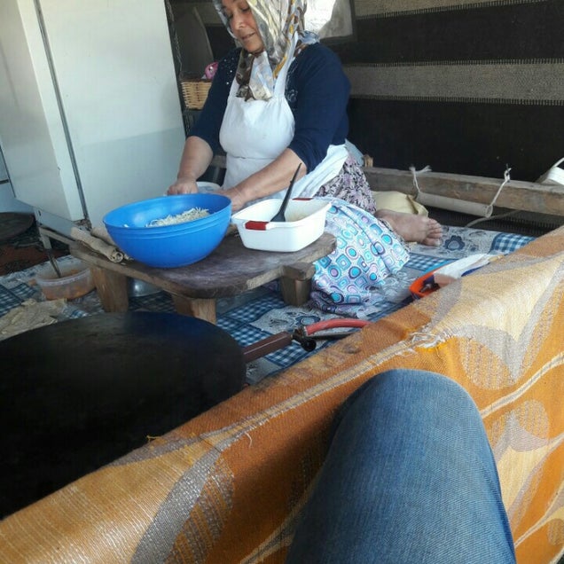 kahvaltı fotografı