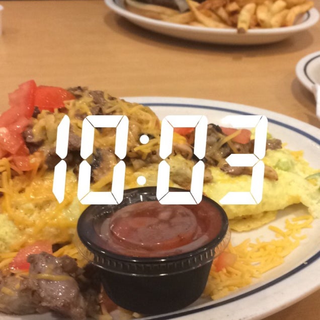 kahvaltı fotografı