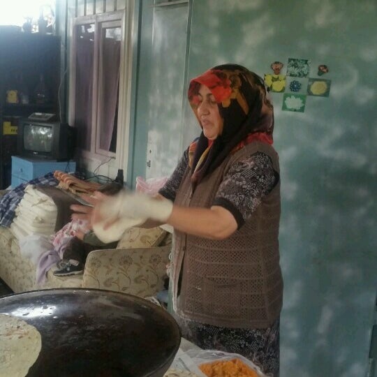 kahvaltı fotografı