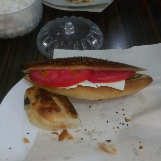 kahvaltı fotografı