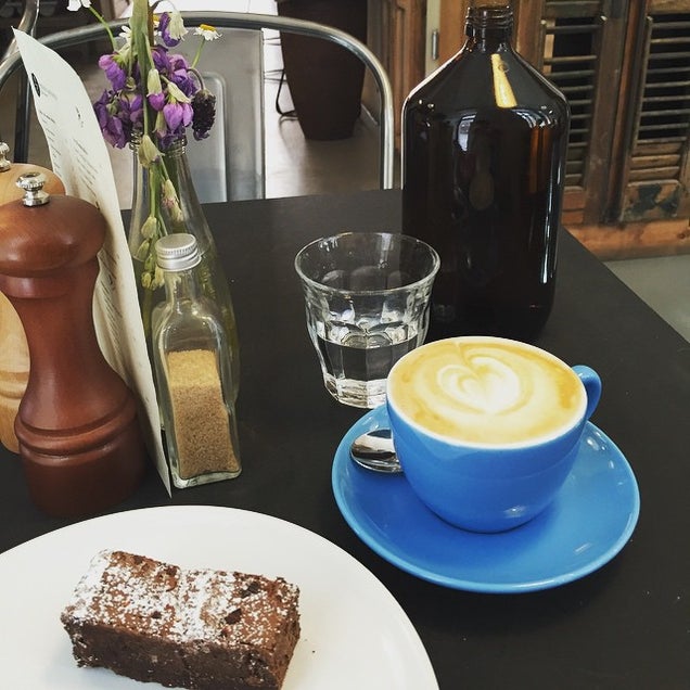 kahvaltı fotografı