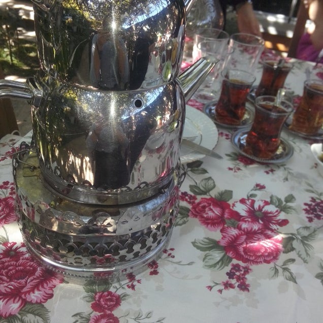 kahvaltı fotoğrafı