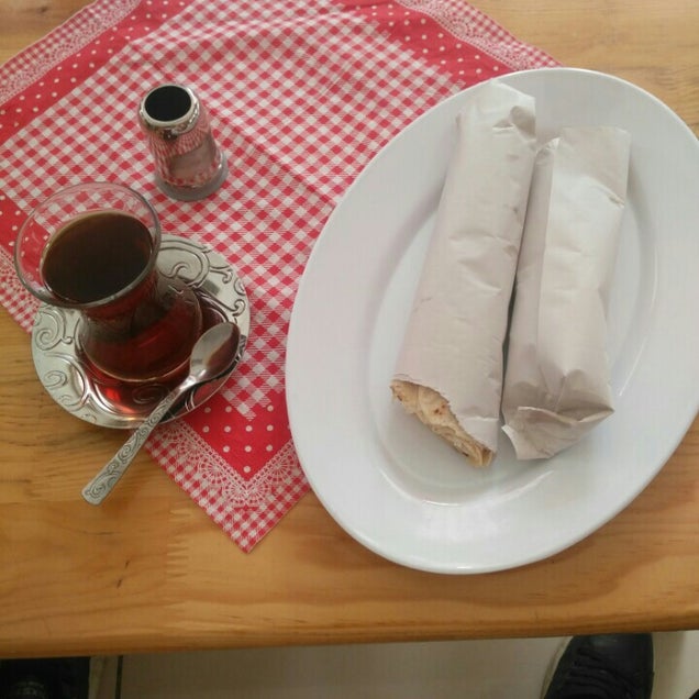 kahvaltı fotoğrafı