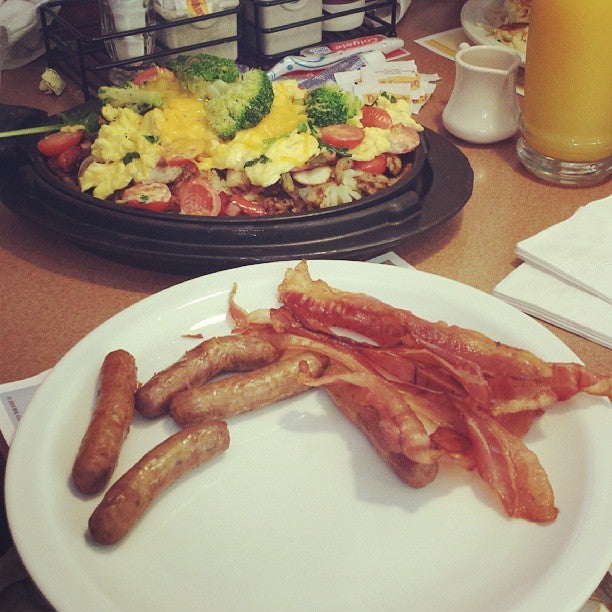 kahvaltı fotografı