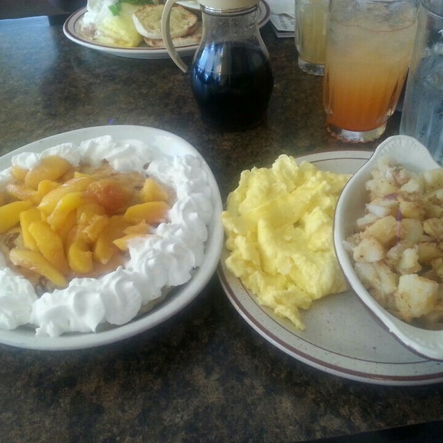 kahvaltı fotografı