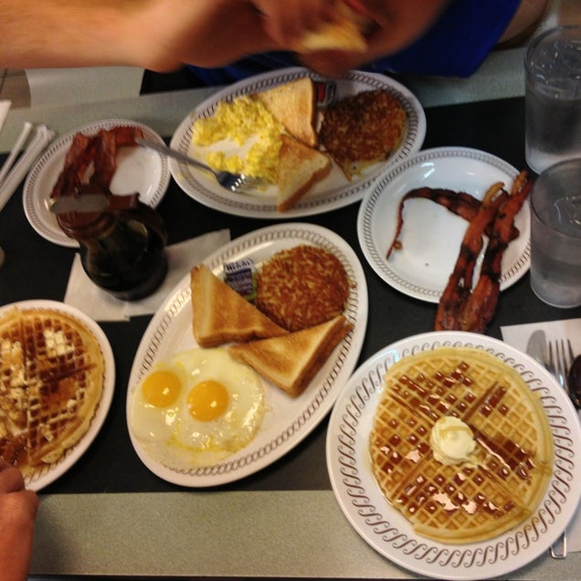 kahvaltı fotografı