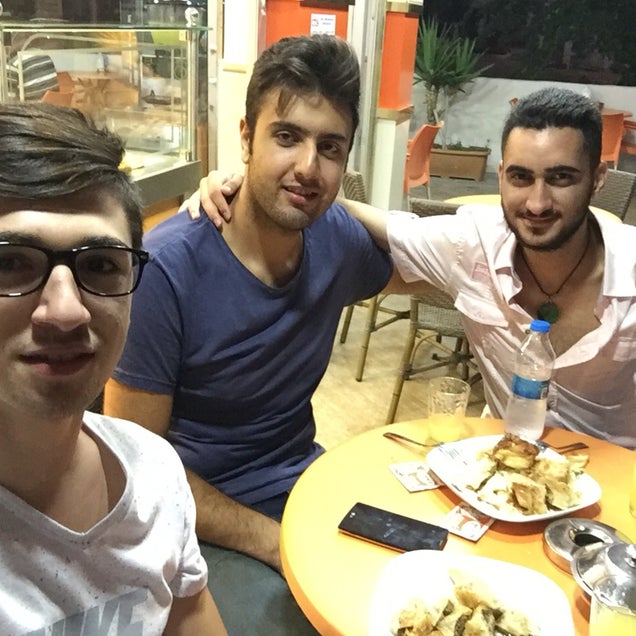 kahvaltı fotoğrafı