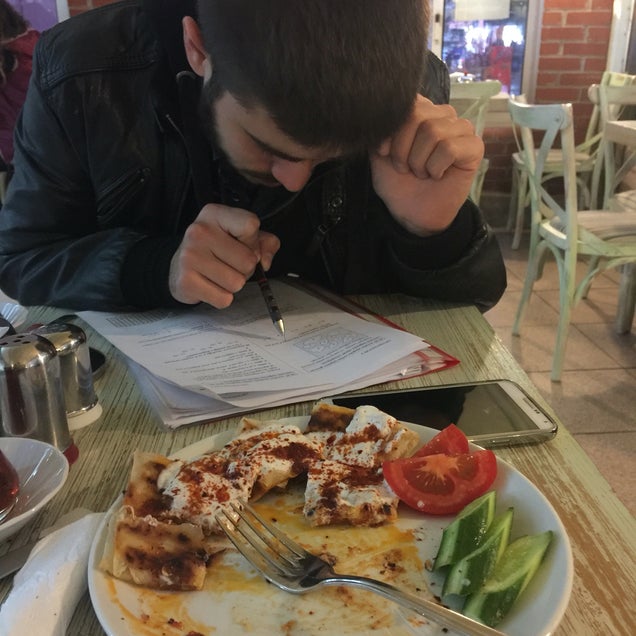 kahvaltı fotografı