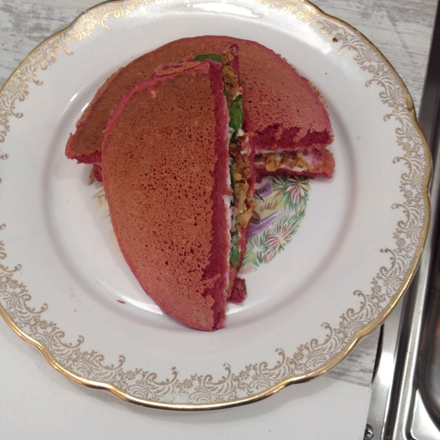 kahvaltı fotoğrafı