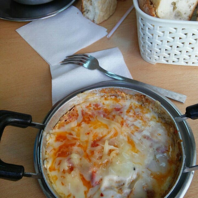 kahvaltı fotoğrafı