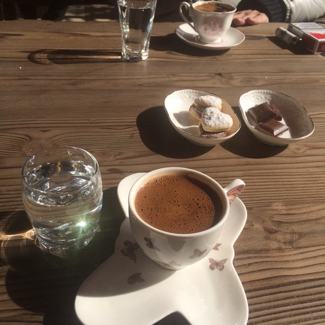 kahvaltı fotografı