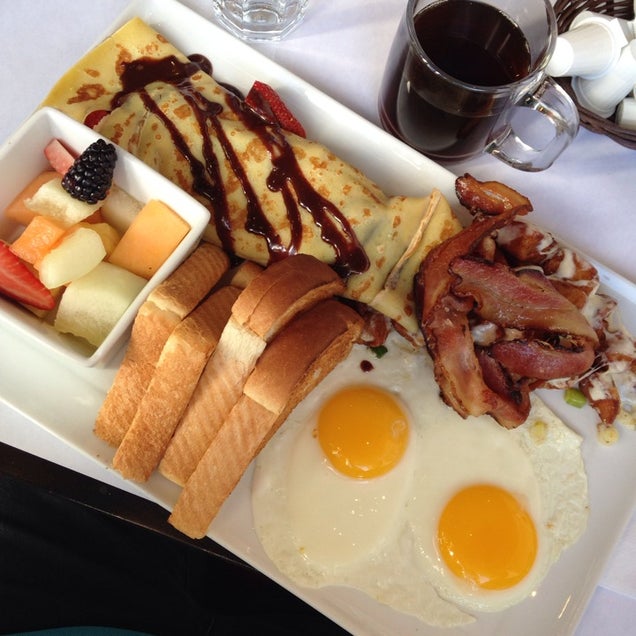 kahvaltı fotografı