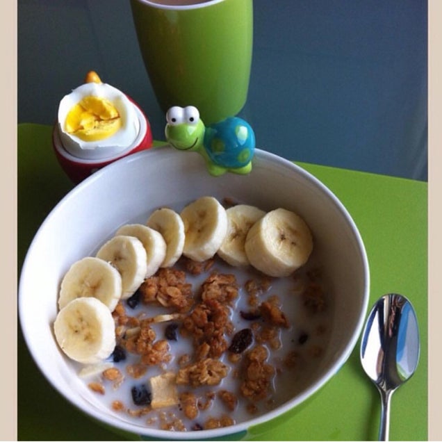 kahvaltı fotografı