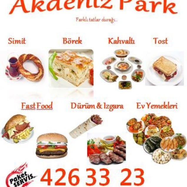 kahvaltı fotografı