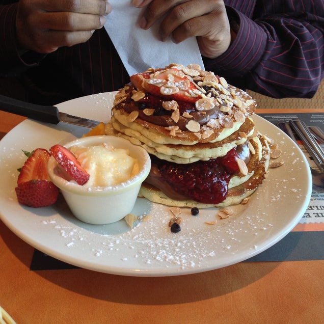 kahvaltı fotografı