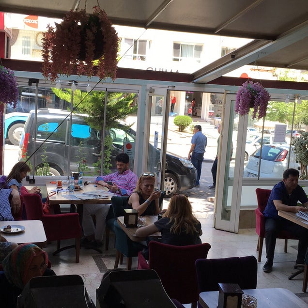 kahvaltı fotoğrafı
