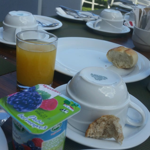 kahvaltı fotografı