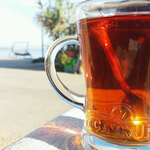 kahvaltı fotoğrafı