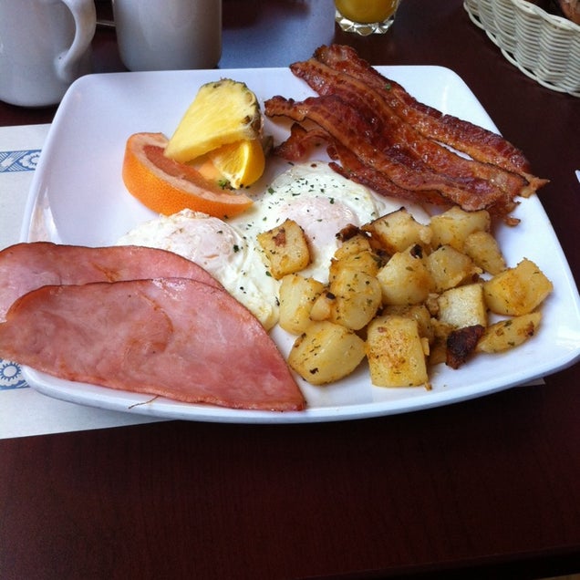 kahvaltı fotografı