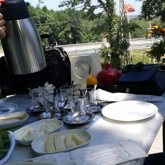 kahvaltı fotografı