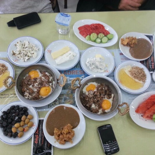 kahvaltı fotoğrafı