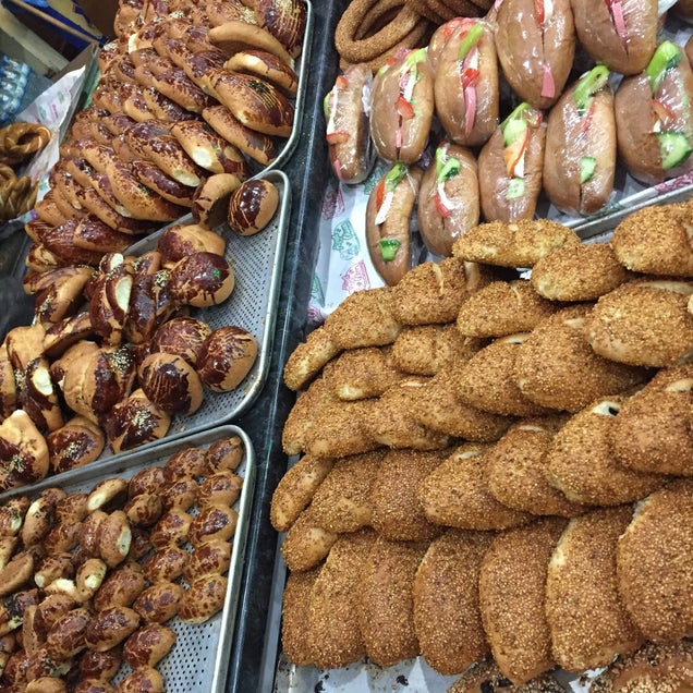 kahvaltı fotoğrafı