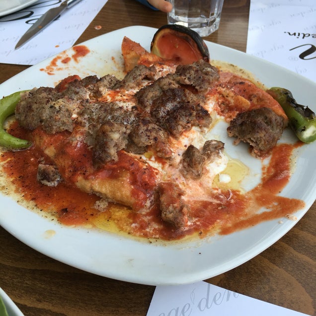 kahvaltı fotografı