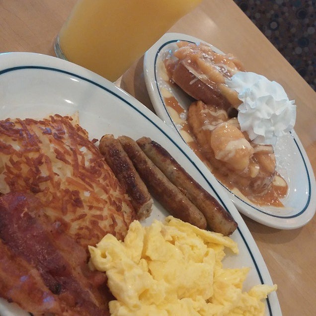 kahvaltı fotografı