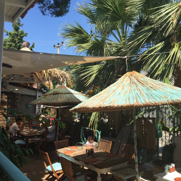 kahvaltı fotoğrafı