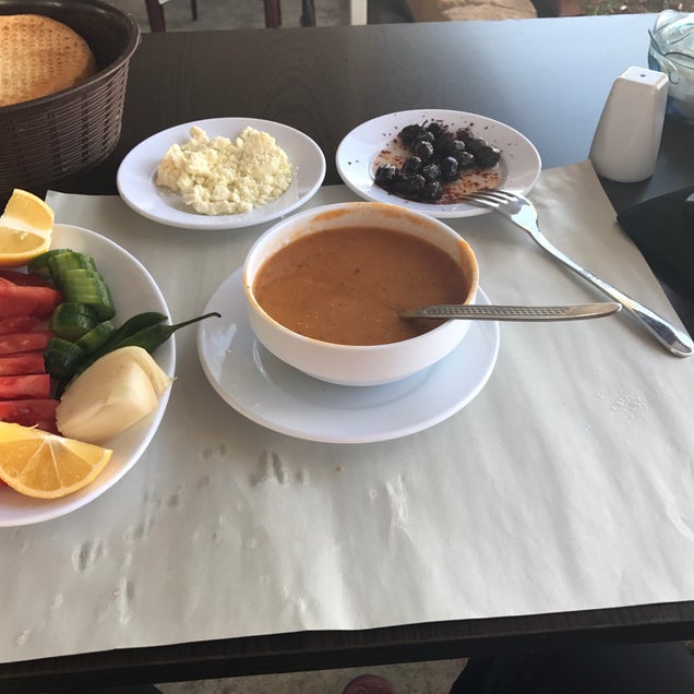 kahvaltı fotoğrafı