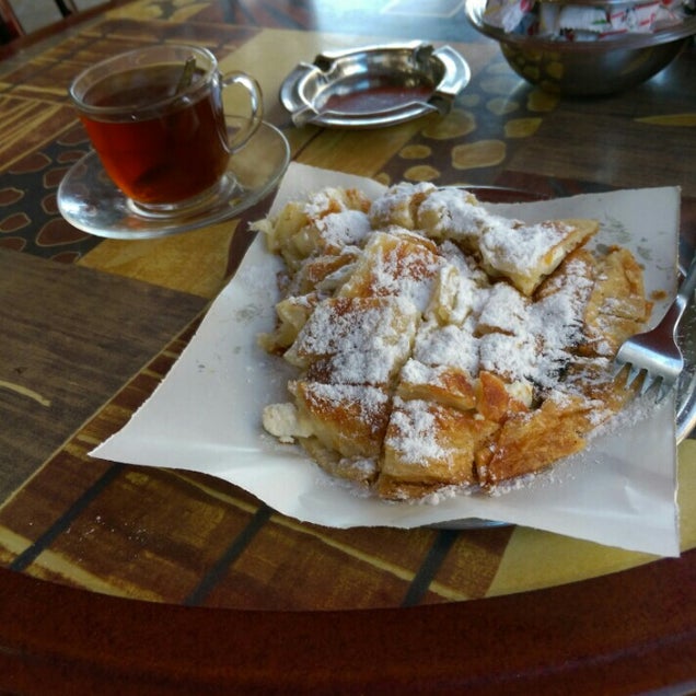 kahvaltı fotografı