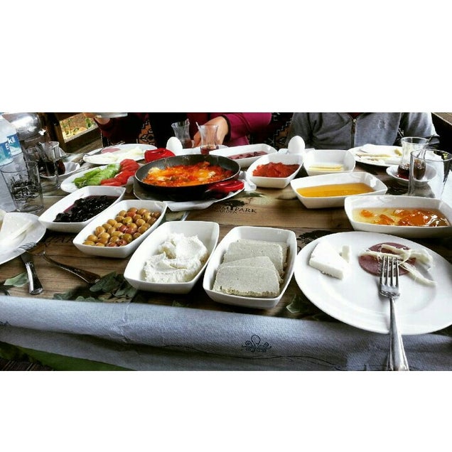 kahvaltı fotoğrafı