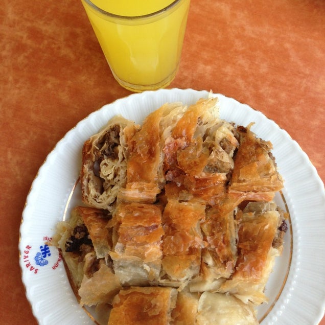 kahvaltı fotografı