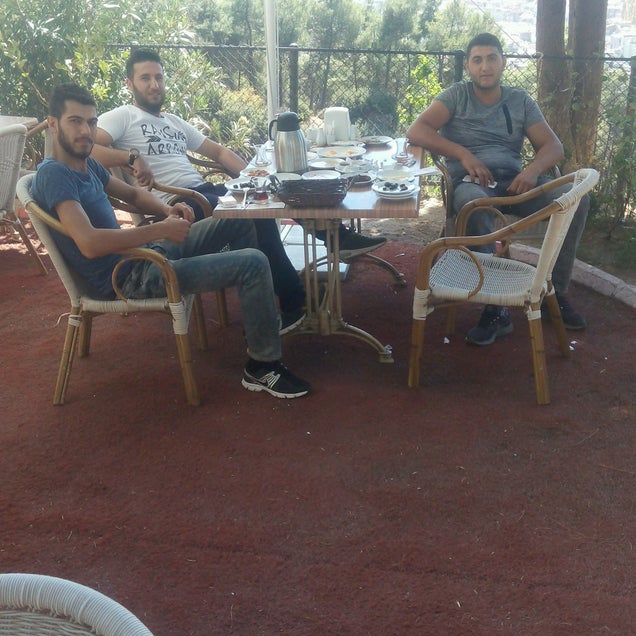 kahvaltı fotoğrafı