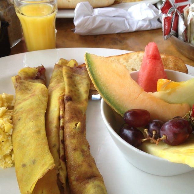 kahvaltı fotografı