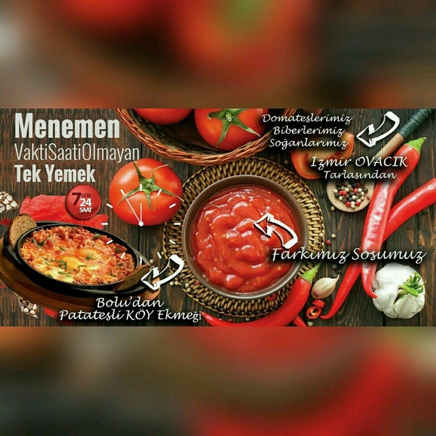 kahvaltı fotoğrafı