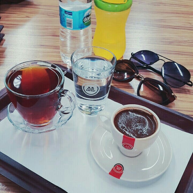 kahvaltı fotografı