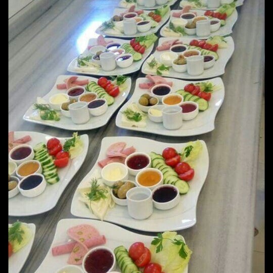 kahvaltı fotoğrafı