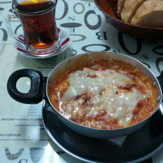 kahvaltı fotoğrafı