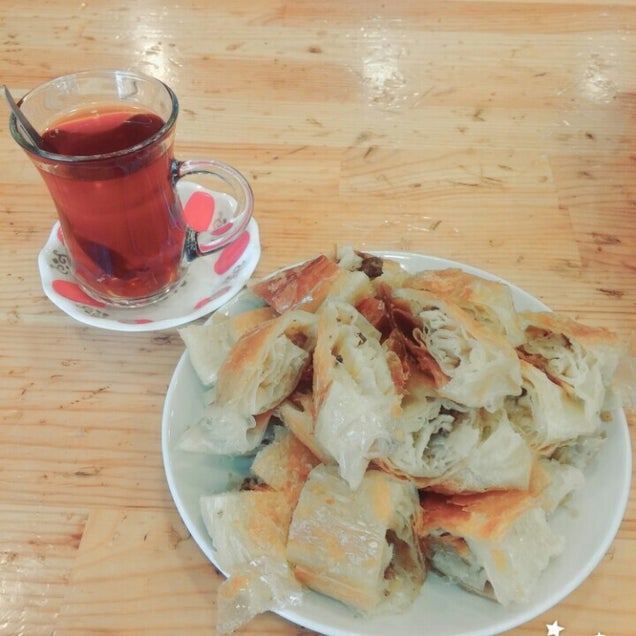 kahvaltı fotoğrafı